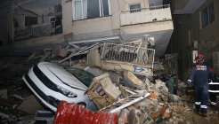 SOCAR Türkiye’den depremzedelere bağış fonu dayanağı