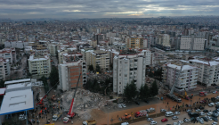 Son dakika… AFAD duyurdu: Hatay’da sarsıntı (11 Şubat 2023 Türkiye’de meydana gelen son depremler)