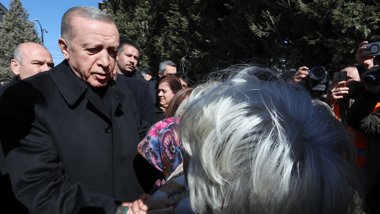 Son dakika: Erdoğan’dan OHAL açıklaması