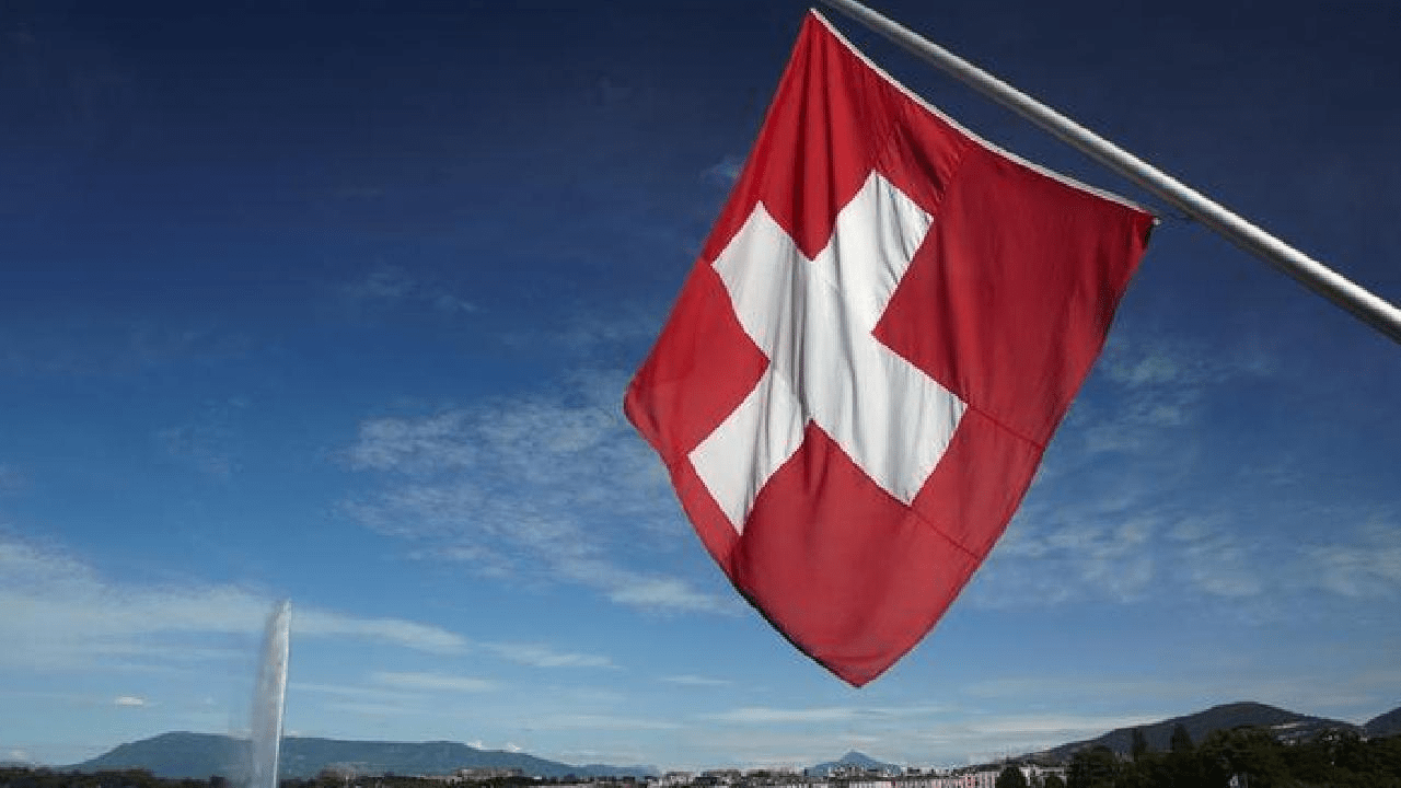 Son dakika: İsviçre Başkonsolosluğu ‘güvenlik’ sebebiyle kapatıldı