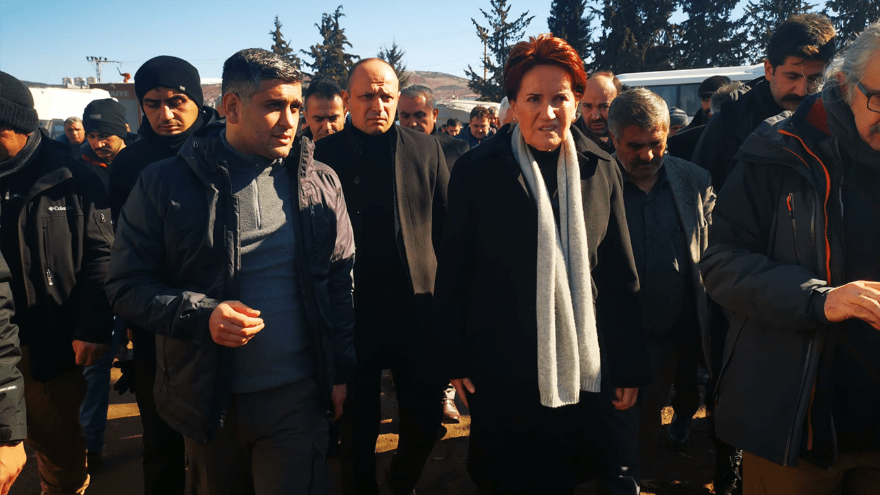 Son dakika: Seçimler ertelenir mi? Meral Akşener’den çarpıcı açıklama