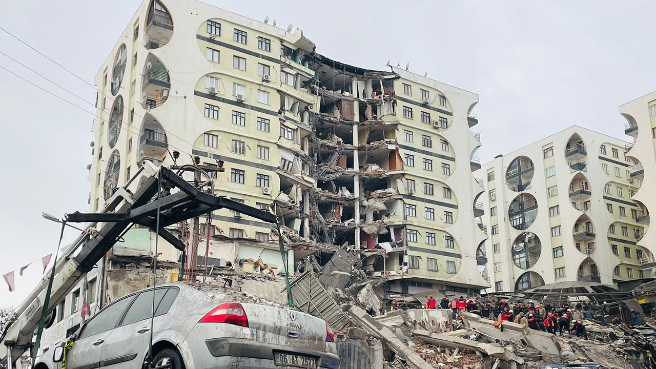 Son dakika: Zelzelenin akabinde BOTAŞ’tan açıklama: Gaz akışında kahır var mı?