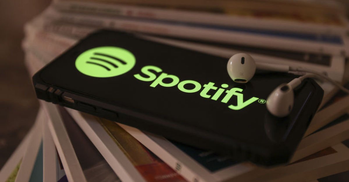 Spotify, NFT’ler aracılığıyla müziğe erişimi test ediyor