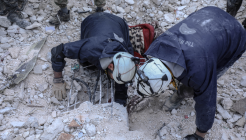 Suriye’de sarsıntıda en az 968 kişi öldü, binlerce kişi yaralandı