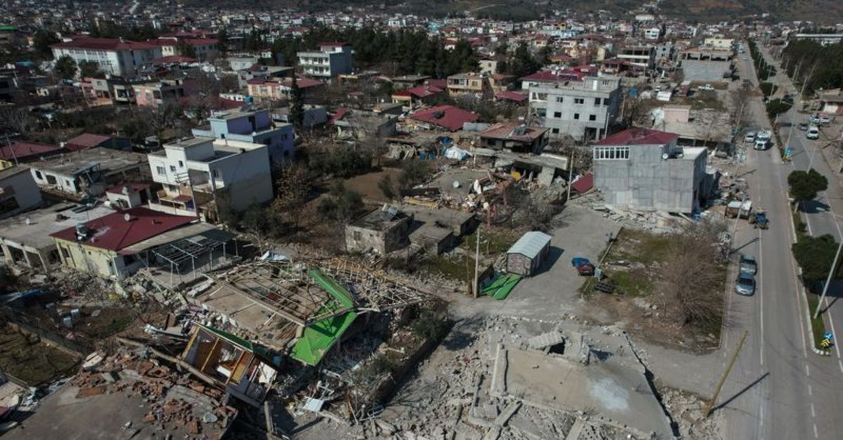 Taşınmaz kültür varlıklarına yapılan bağışlara vergi matrahı düzenlemesi