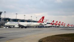 THY, Adana, Elazığ ve Diyarbakır uçuşlarının kesintisiz devam ettiğini duyurdu