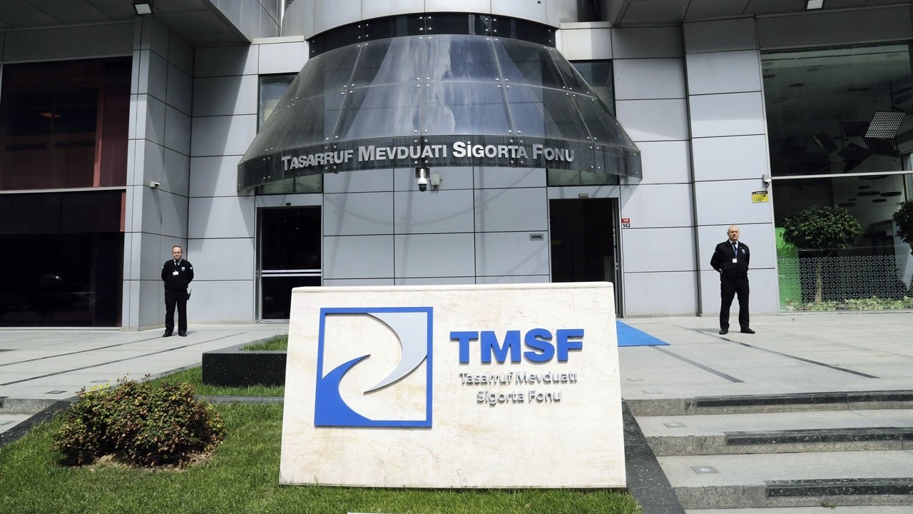 TMSF duyurdu: Türk Ticaret Bankası satışa çıkıyor