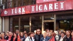 TMSF, Türk Ticaret Bankası’nı satışa çıkardı