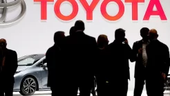 Toyota Bu Altcoin ile İşbirliği Yapıyor: Fiyat Fırladı!