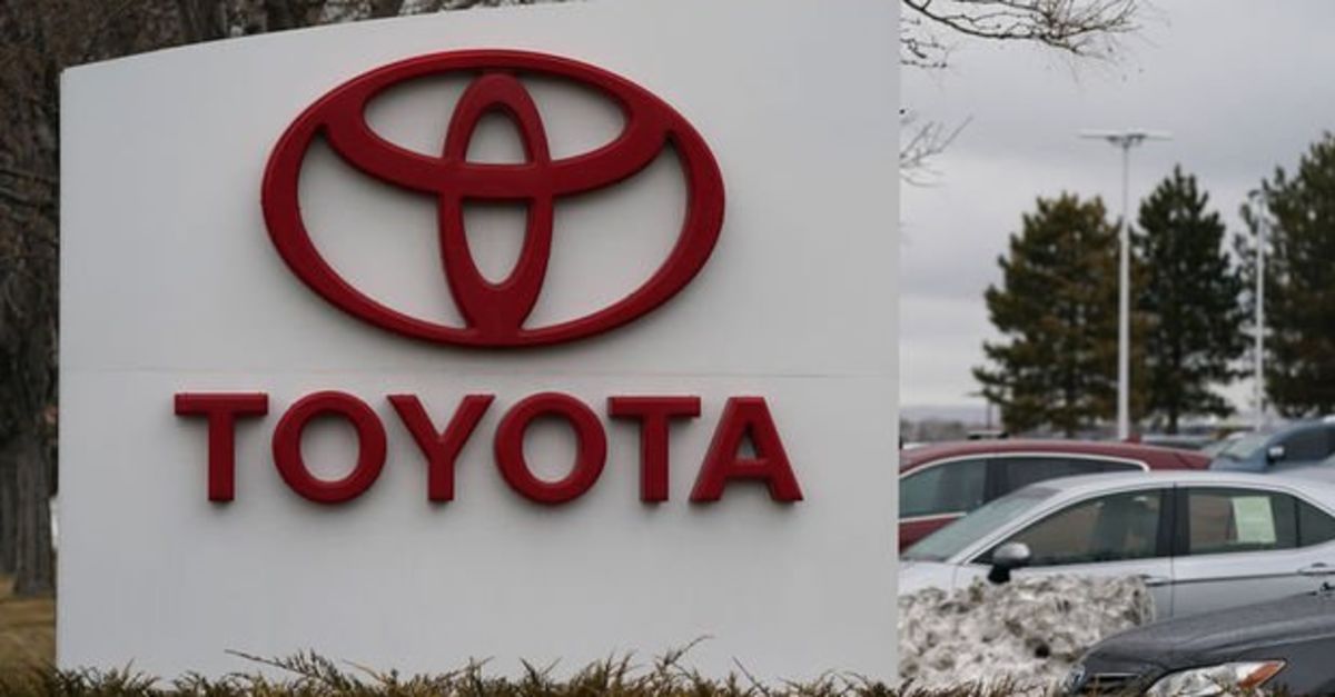 Toyota’dan son 20 yılın en büyük maaş artırımı