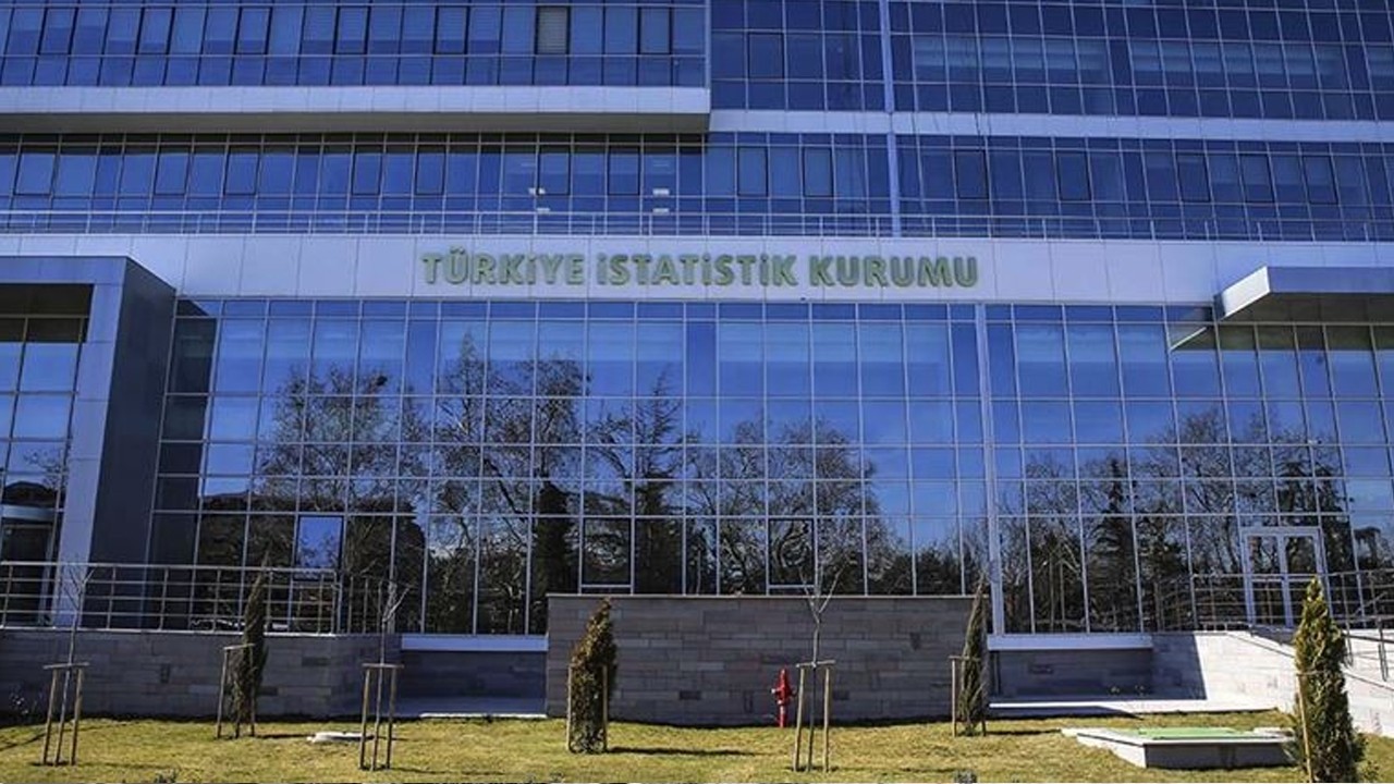 TÜİK’te teknik külfet: TÜFE bültenine bir müddet ulaşılamadı