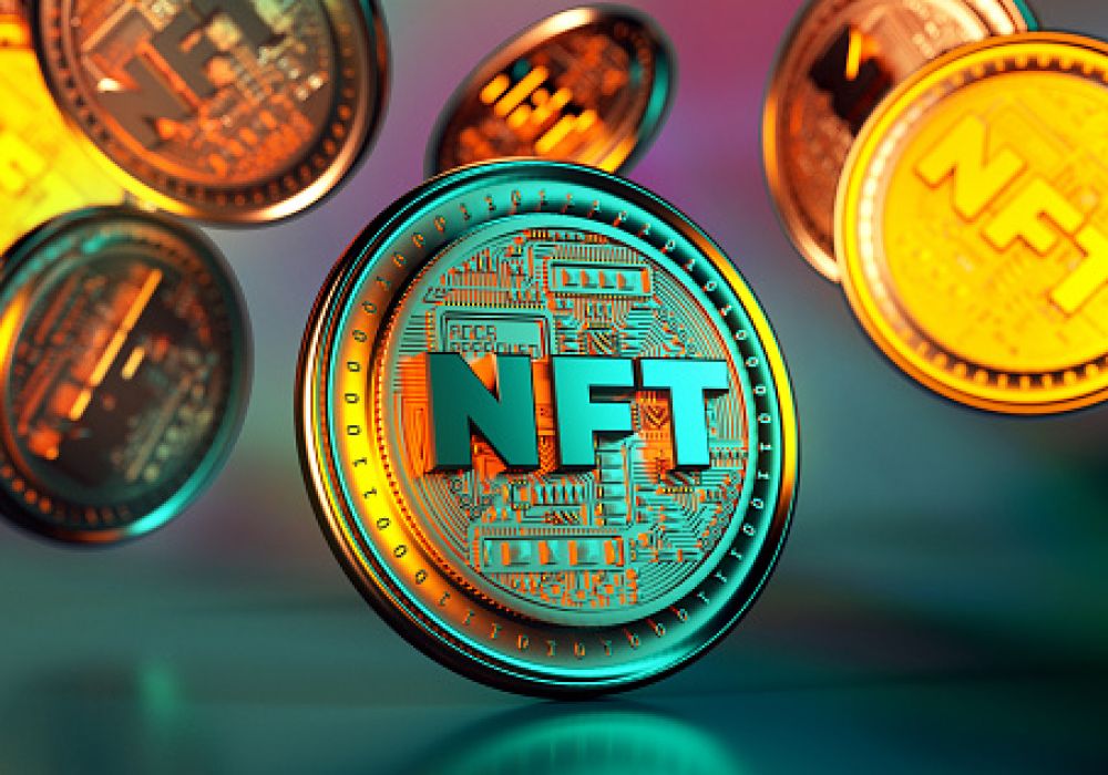 Ünlü Şirket: NFT Lansmanıyla Bu Kripto Para Patlayabilir!