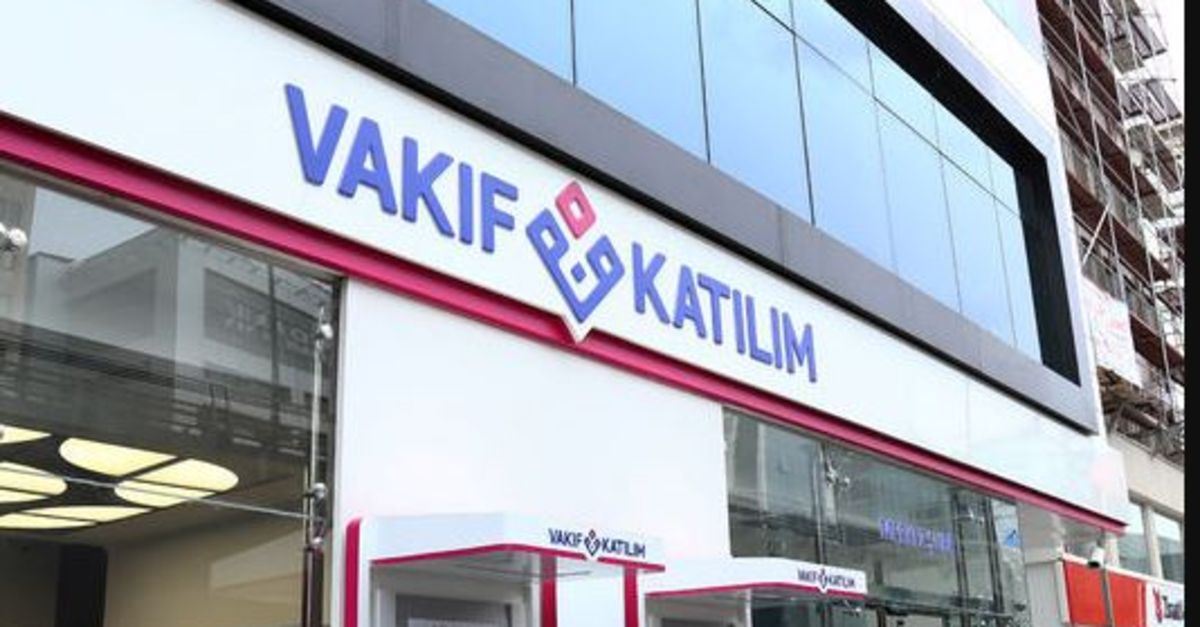 Vakıf İştirak’ten 5 milyar TL’lik sermaye artırımı