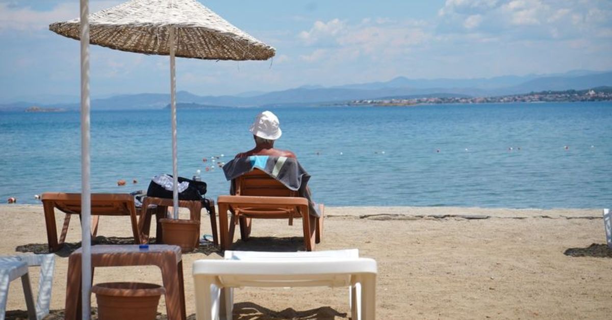 Yabancı turist sayısı Ocak’ta pandemi öncesini aştı