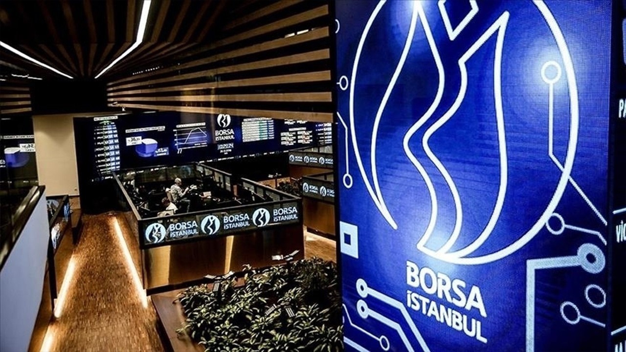 Yabancılar geçen hafta 9,2 milyon dolarlık pay aldı