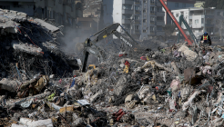 Yaptırdığı binalar yıkılmıştı: AK Parti’de misyondan alma