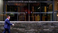 Yeni Zelanda Merkez Bankası faiz artırdı