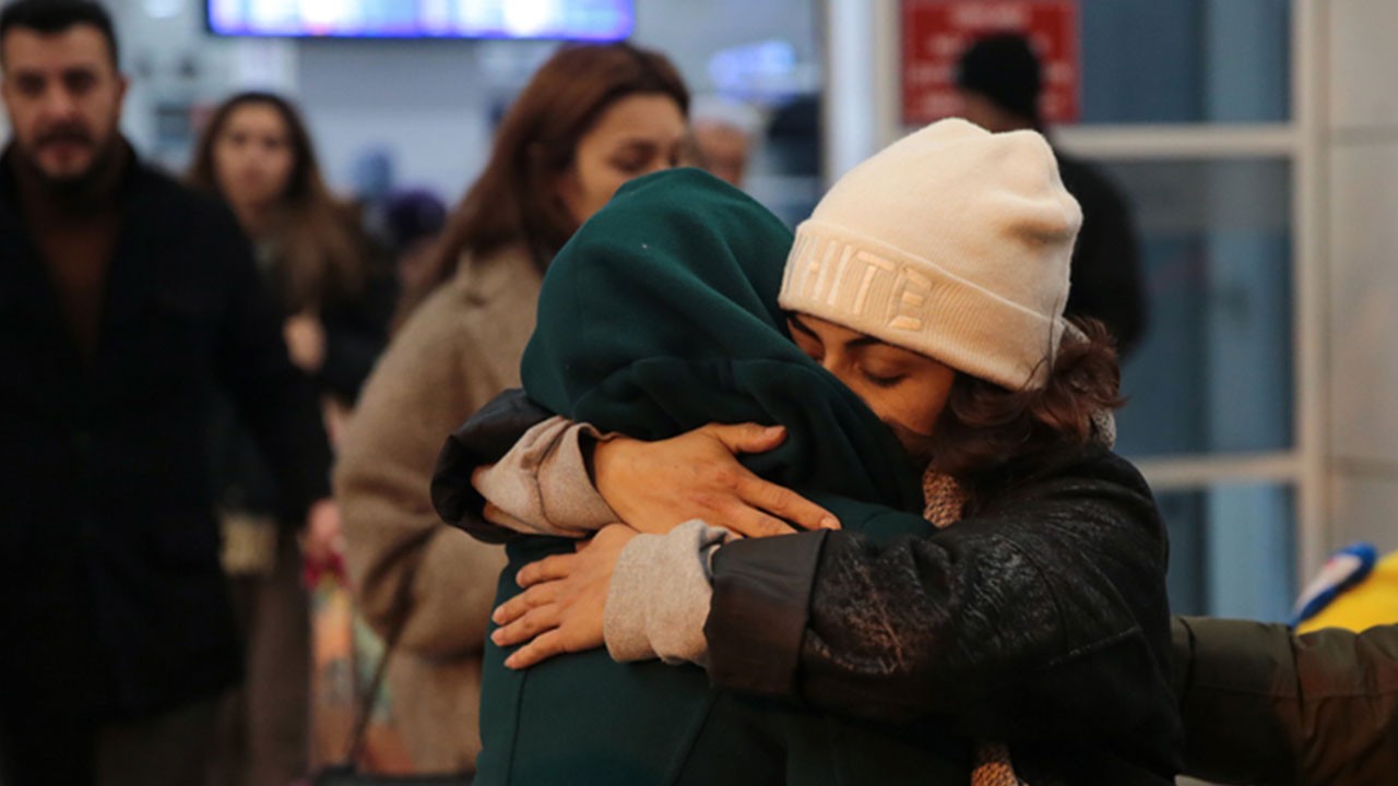 Yeşilay, depremzedeler için psikososyal dayanak sınırı açtı