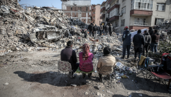 ZELZELEYLE İLGİLİ SON HABERLER: Antakya’da 228. saatte 3 mucize!