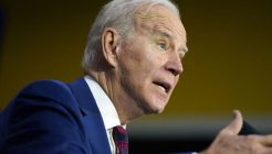 ABD Lideri Biden’dan enflasyon bildirisi