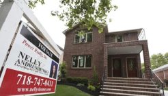 ABD’de mortgage faizleri 6 haftanın en düşük düzeyinde
