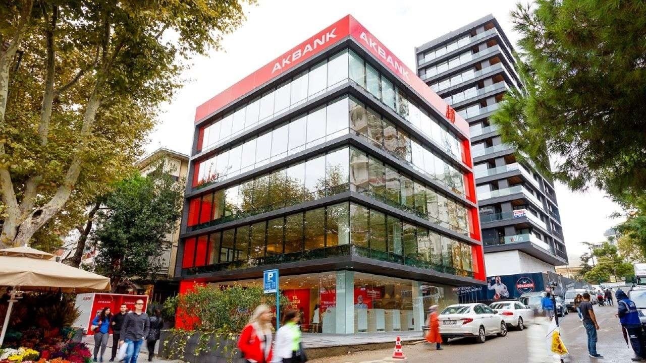 Akbank’tan SGK prim borcunu ödemek için kredi imkanı