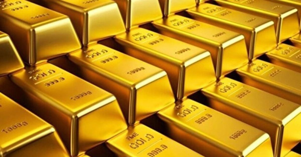 Altın ithalatı Şubat’ta 57 tonu aştı