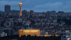 Ankara’da konut fiyatlarında süratli artış