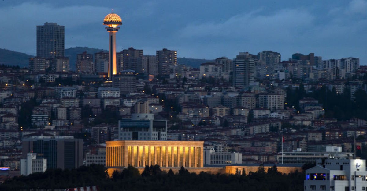 Ankara’da konut fiyatlarında süratli artış