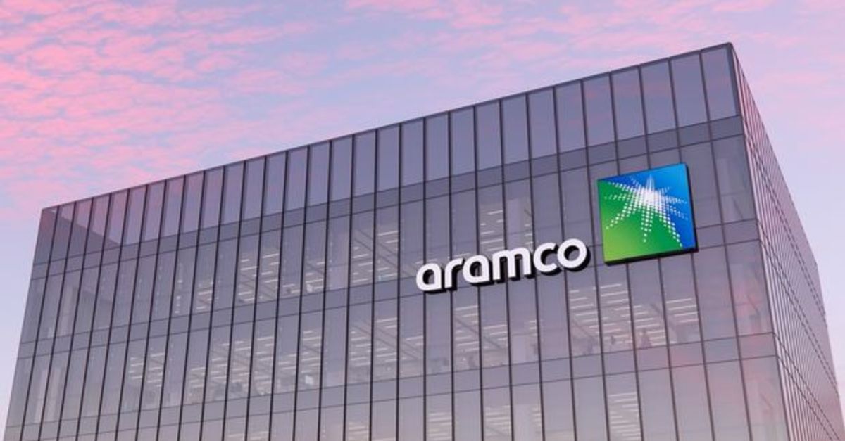 Aramco, Çin’de rafineri ve petrokimya tesisi inşa edecek