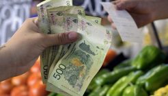 Arjantin’de 3 haneli rekor enflasyon