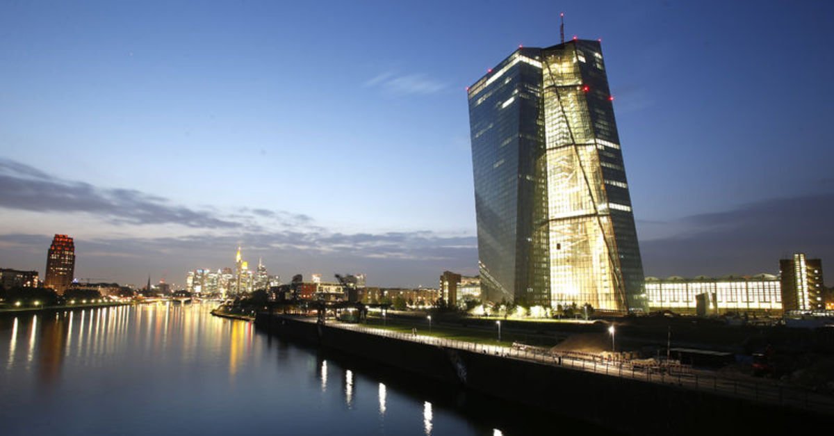 Avrupa Merkez Bankası sürpriz yapmadı