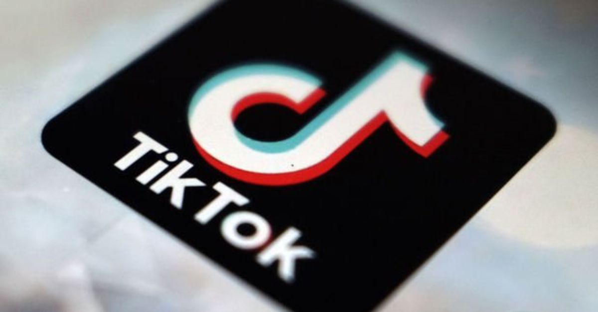 Avrupa Parlamentosu çalışanlarına TikTok’u yasakladı