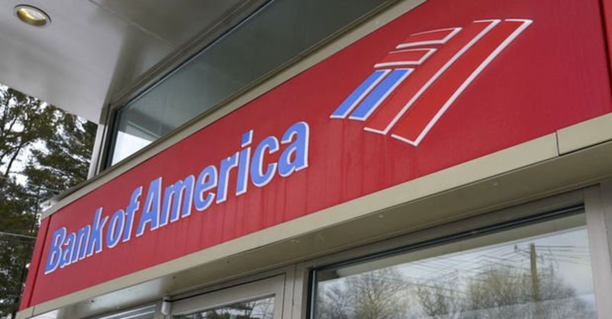 Bank of America Fed beklentisini revize etti