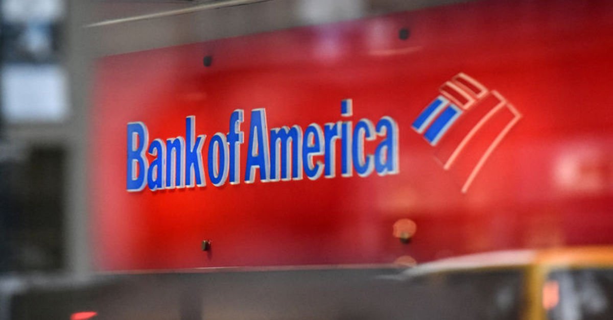 Bank of America’dan dolar/TL’de ‘adil kıymet’ tahlili