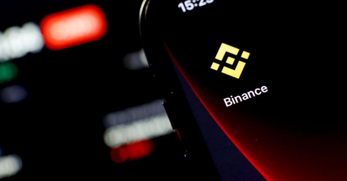 Binance: Spot süreçler süreksiz olarak askıya alındı