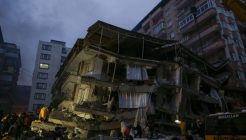 BM: Sarsıntıların neden olduğu hasar 100 milyar doları aşabilir