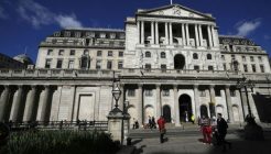 BoE Para Siyaseti Şurası üyesinden faiz çıkışı