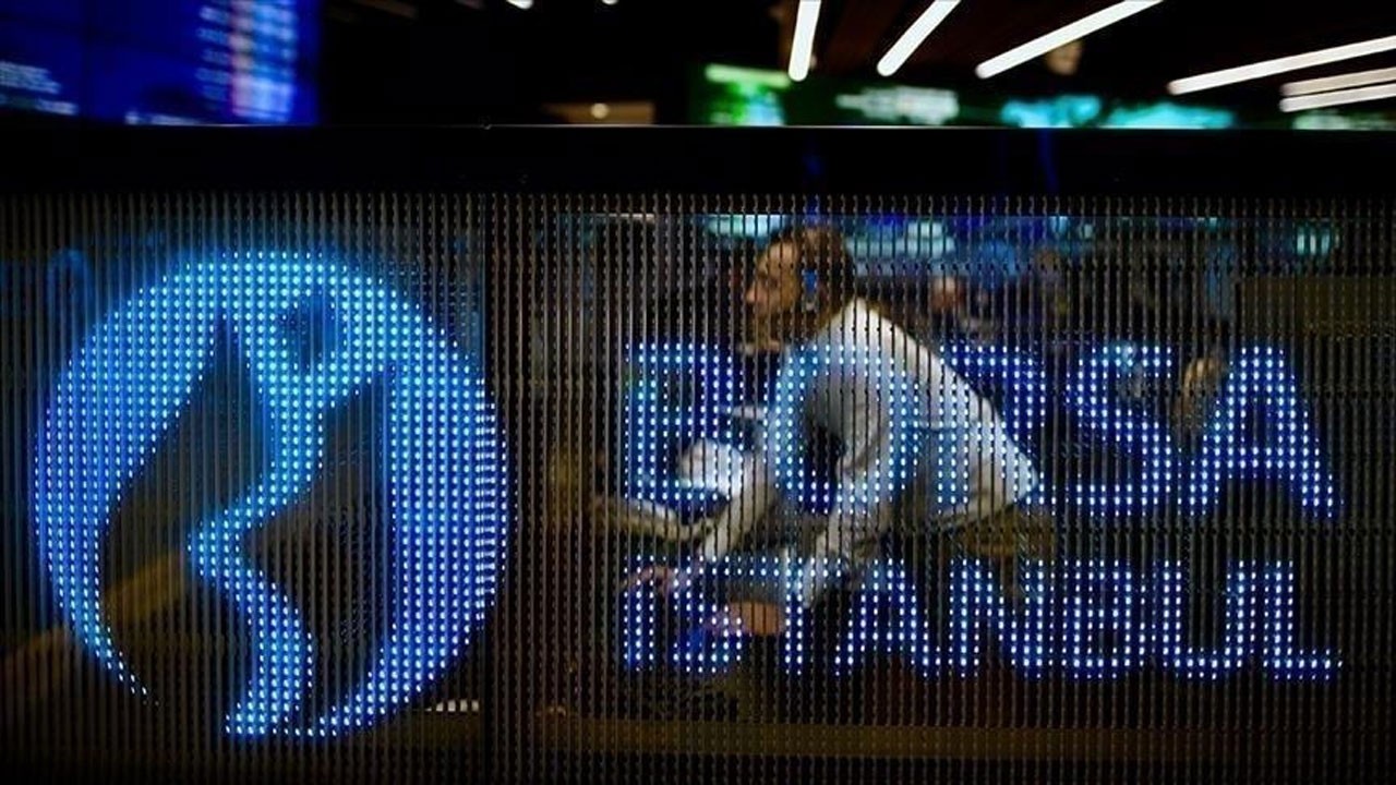 Borsa günü 5.446,22 puandan tamamladı! İşte en çok kazandıran kesimler