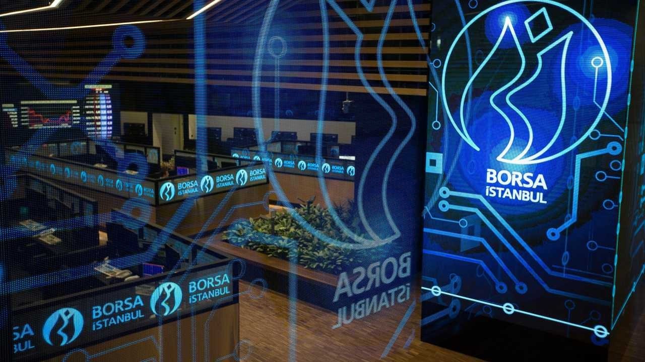 Borsa günü yüzde 1,05’lik yükselişle tamamladı