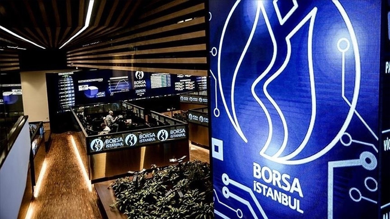 Borsa İstanbul’da yeni haftaya olumlu başlangıç