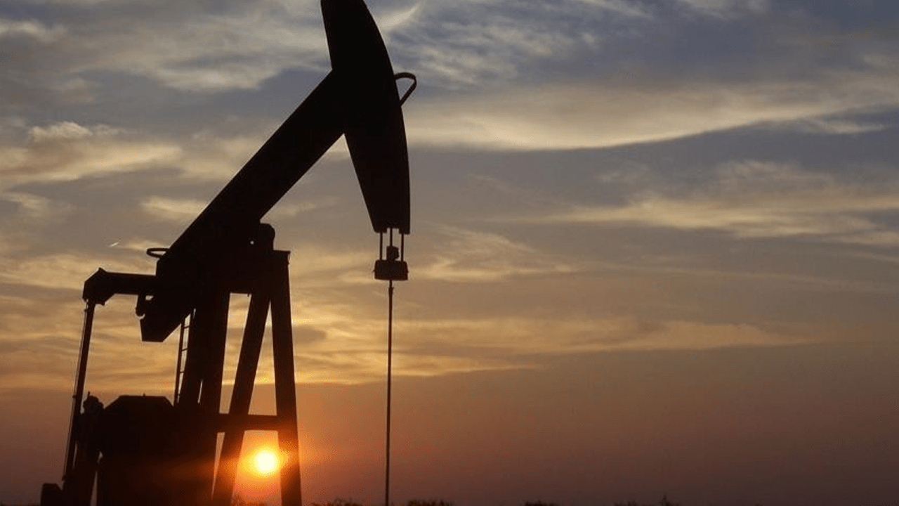 Brent petrolün varil fiyatı 83,39 dolar
