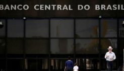 Brezilya Merkez Bankası faiz oranını değiştirmedi