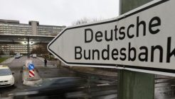 Bundesbank, Alman iktisadında resesyon bekliyor