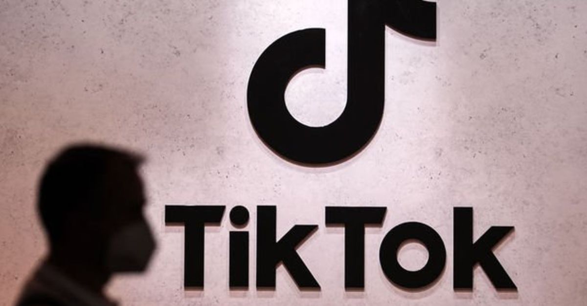 Çin, ABD’yi TikTok’a baskı yapmakla suçladı