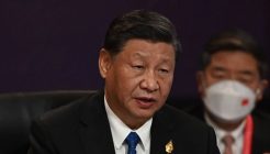 Çin Devlet Lideri Şi’den ABD’ye suçlama