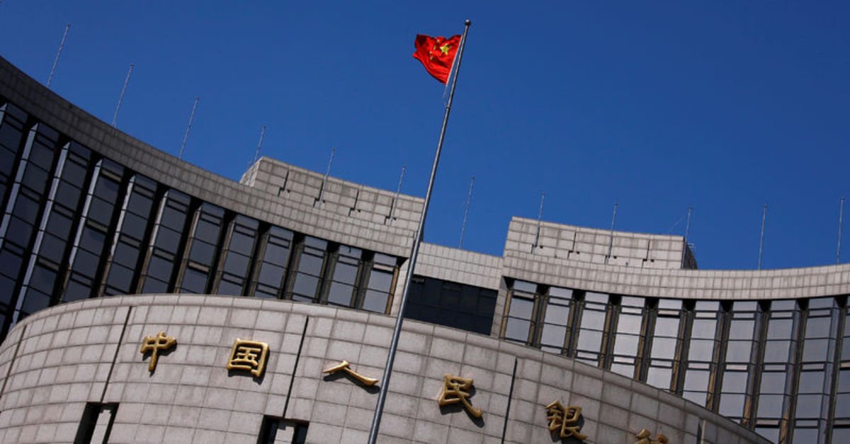 Çin Merkez Bankası’ndan zarurî karşılık atılımı
