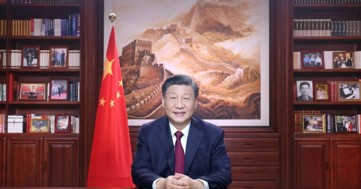 Çin önderi Şi Cinping üçüncü sefer devlet lideri seçildi