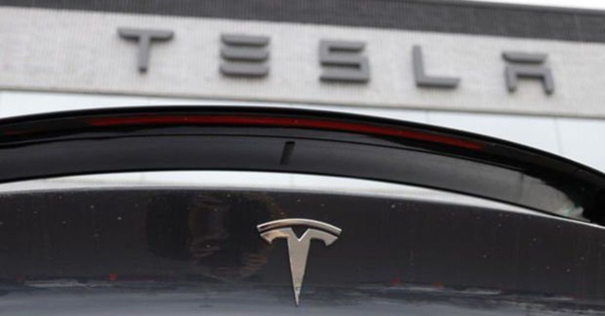 Çin üretimi Tesla satışları Şubat’ta yüzde 31 arttı