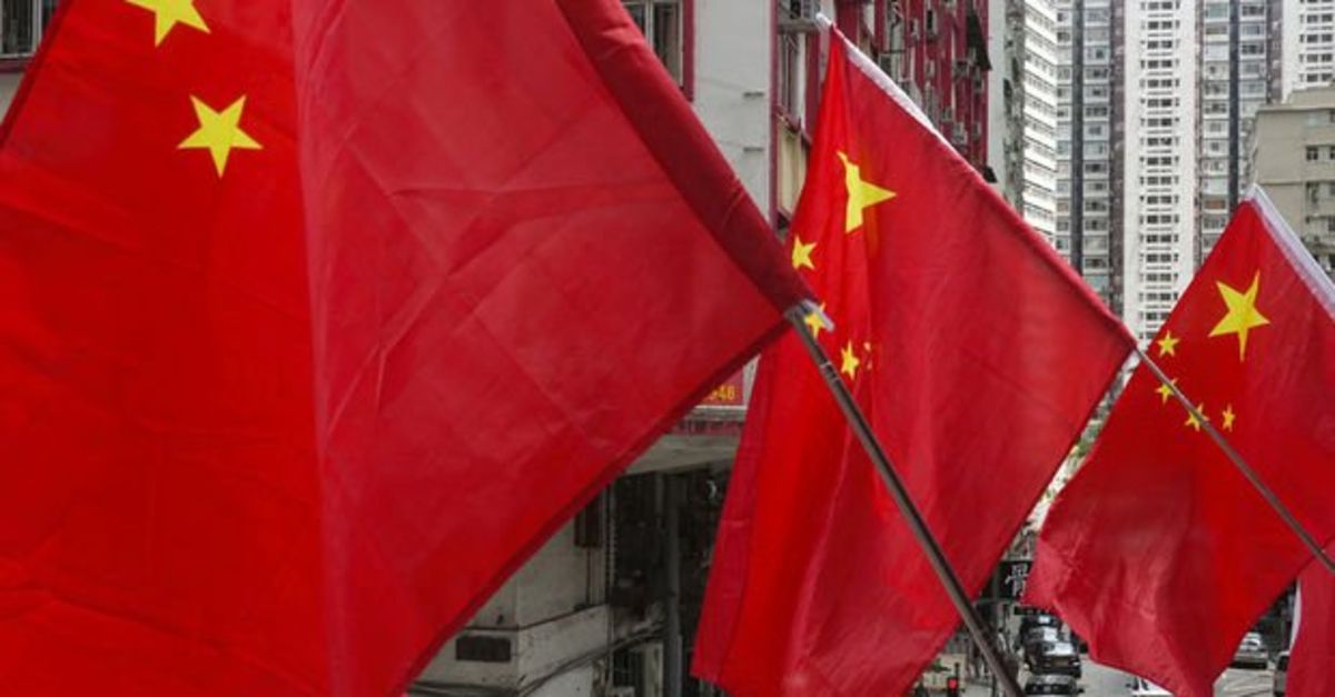 Çin’de merkezi hükümet rekor seviyede borçlandı